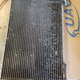 Old Condenser ruined